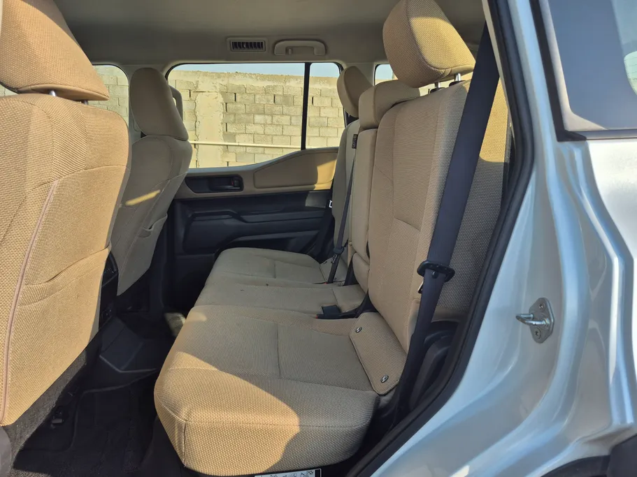 2024 Toyota Prado TXL 