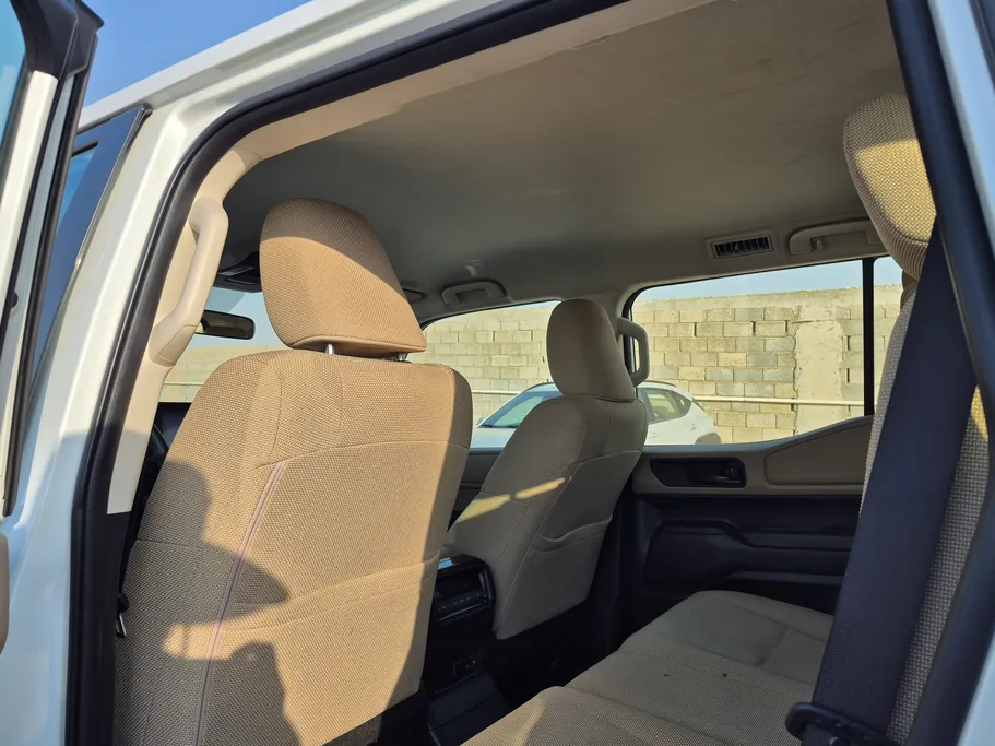 2024 Toyota Prado TXL 