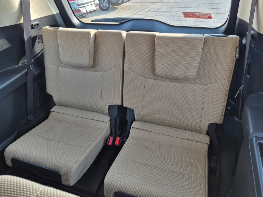 2024 Toyota Prado TXL 
