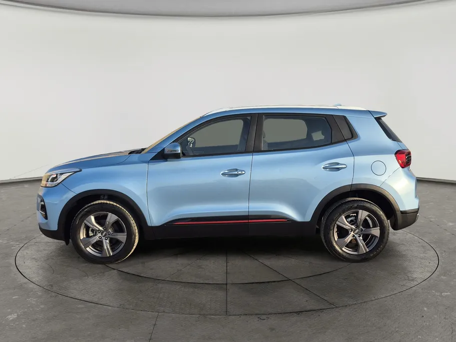 2025 Chery Tiggo 4 Pro Comfort 