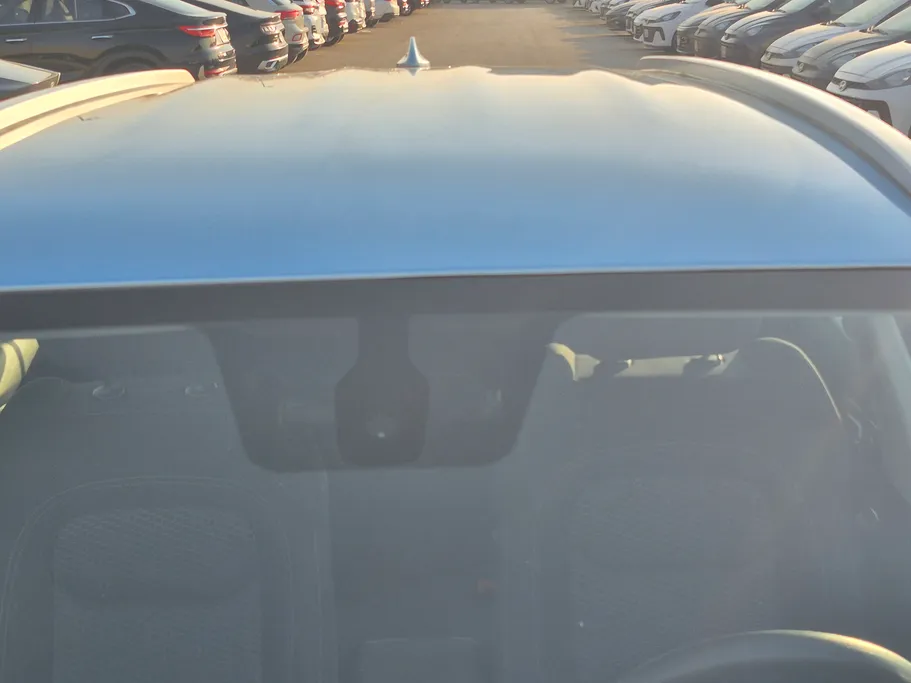 2025 Chery Tiggo 4 Pro Comfort 