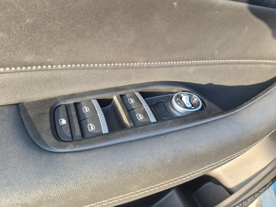 2025 Chery Tiggo 4 Pro Comfort 