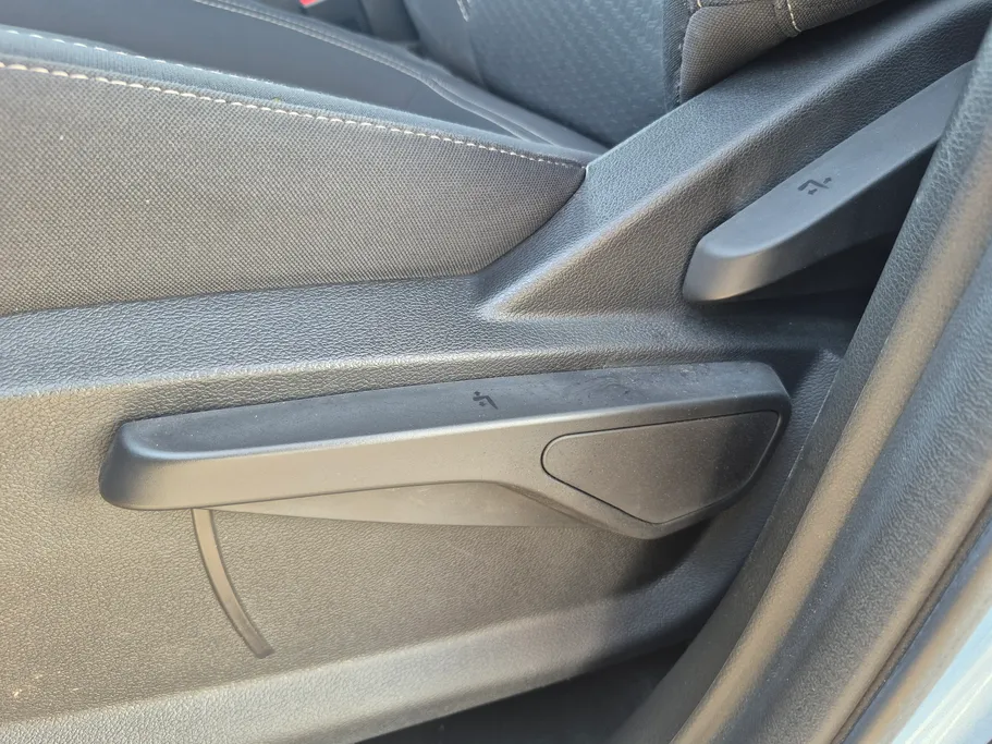 2025 Chery Tiggo 4 Pro Comfort 
