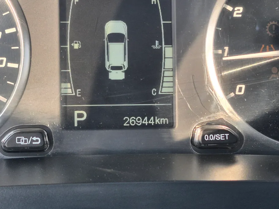 2025 Chery Tiggo 4 Pro Comfort 