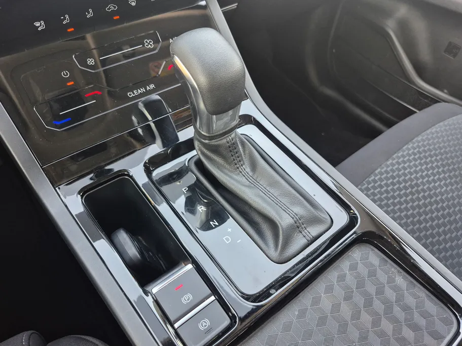 2025 Chery Tiggo 4 Pro Comfort 