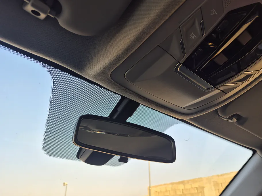 2025 Chery Tiggo 4 Pro Comfort 