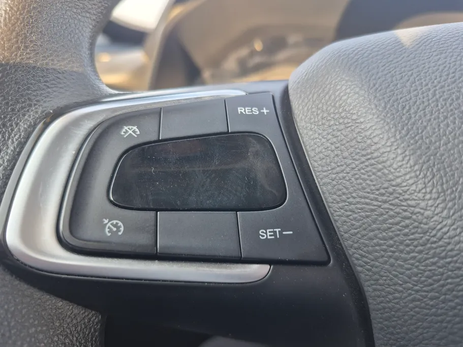 2025 Chery Tiggo 4 Pro Comfort 