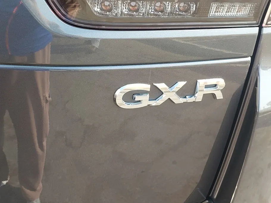 تويوتا لاندكروزر GXR 2023 
