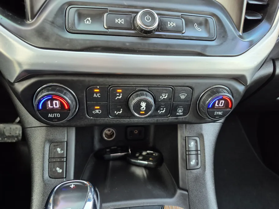 2019 GMC Acadia SLE 