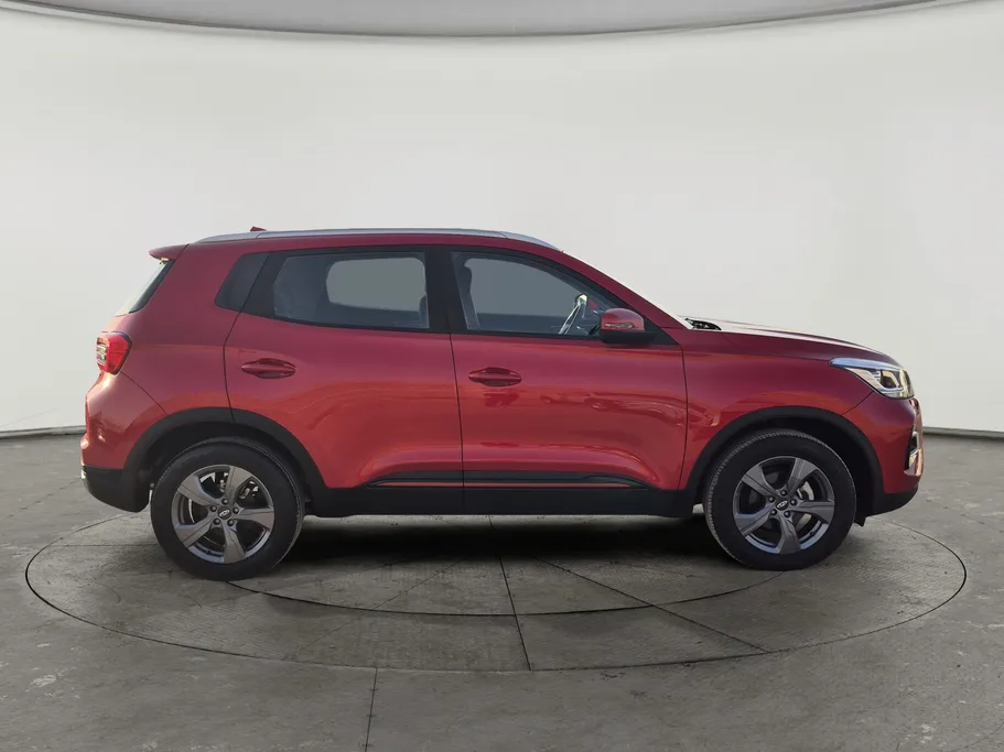 2025 Chery Tiggo 4 Pro Comfort 