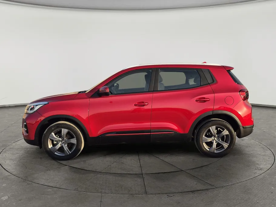 2025 Chery Tiggo 4 Pro Comfort 