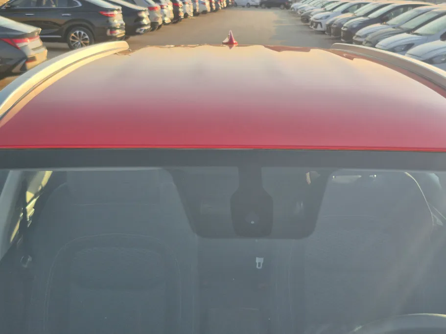 2025 Chery Tiggo 4 Pro Comfort 