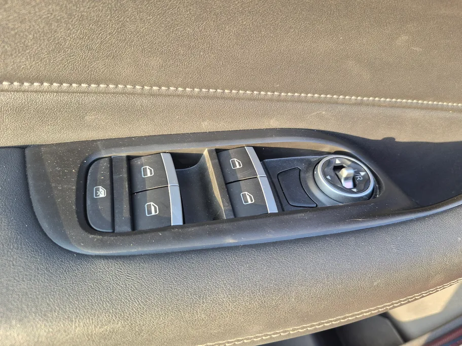 2025 Chery Tiggo 4 Pro Comfort 