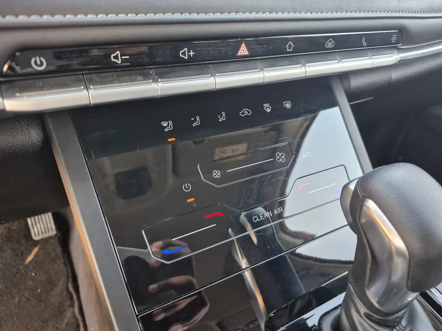 2025 Chery Tiggo 4 Pro Comfort 