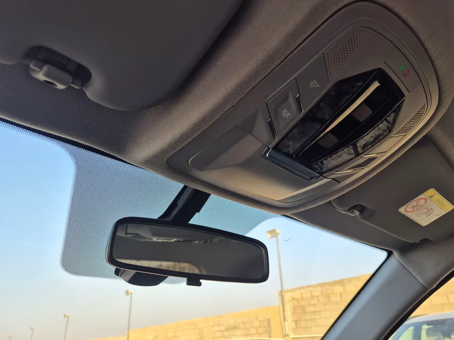 2025 Chery Tiggo 4 Pro Comfort 