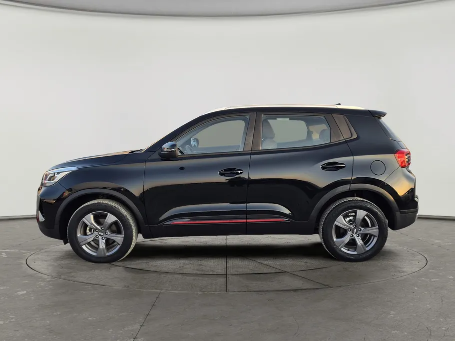 2025 Chery Tiggo 4 Pro Comfort 