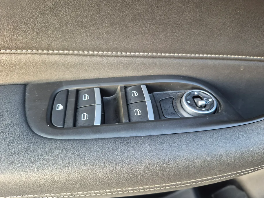 2025 Chery Tiggo 4 Pro Comfort 