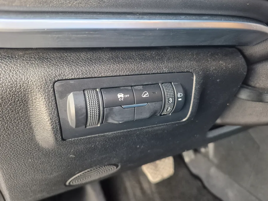 2025 Chery Tiggo 4 Pro Comfort 