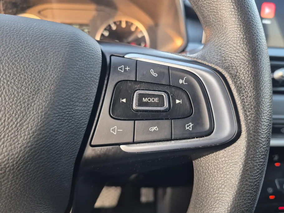 2025 Chery Tiggo 4 Pro Comfort 