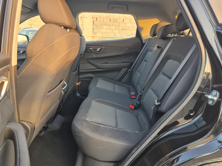 2025 Chery Tiggo 4 Pro Comfort 