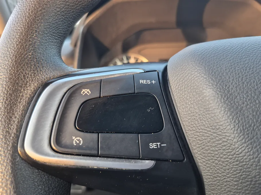 2025 Chery Tiggo 4 Pro Comfort 