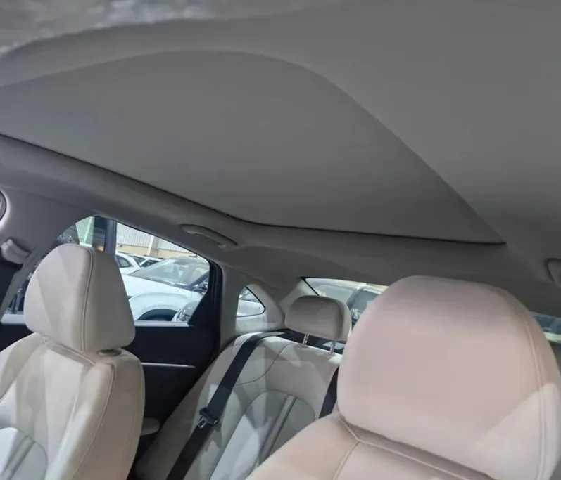 2024 Hyundai Sonata Smart Panorama 