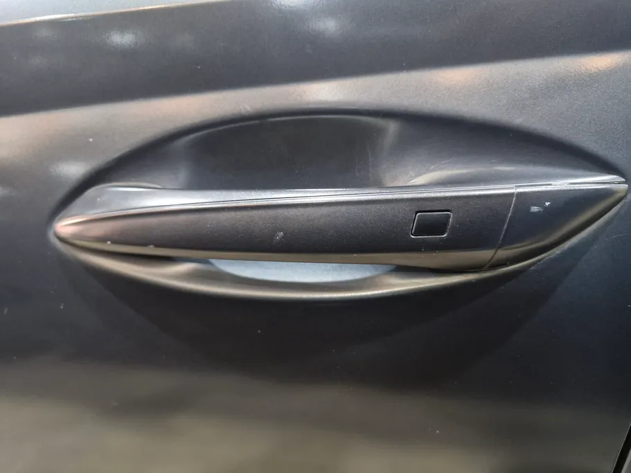 2024 Hyundai Sonata Smart Panorama 