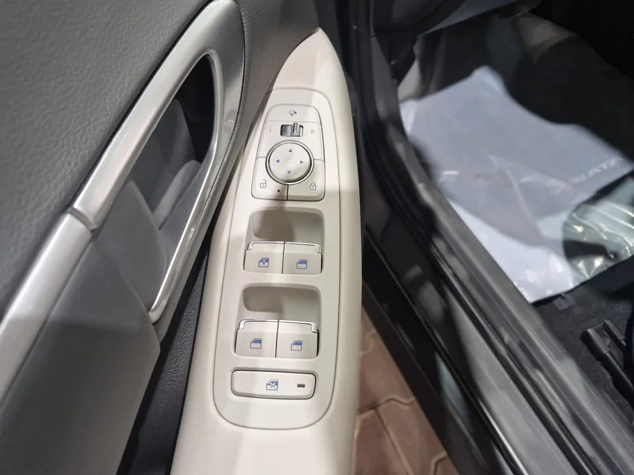 2024 Hyundai Sonata Smart Panorama 