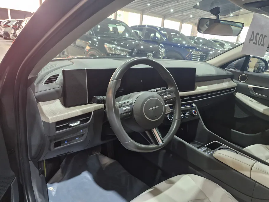 2024 Hyundai Sonata Smart Panorama 