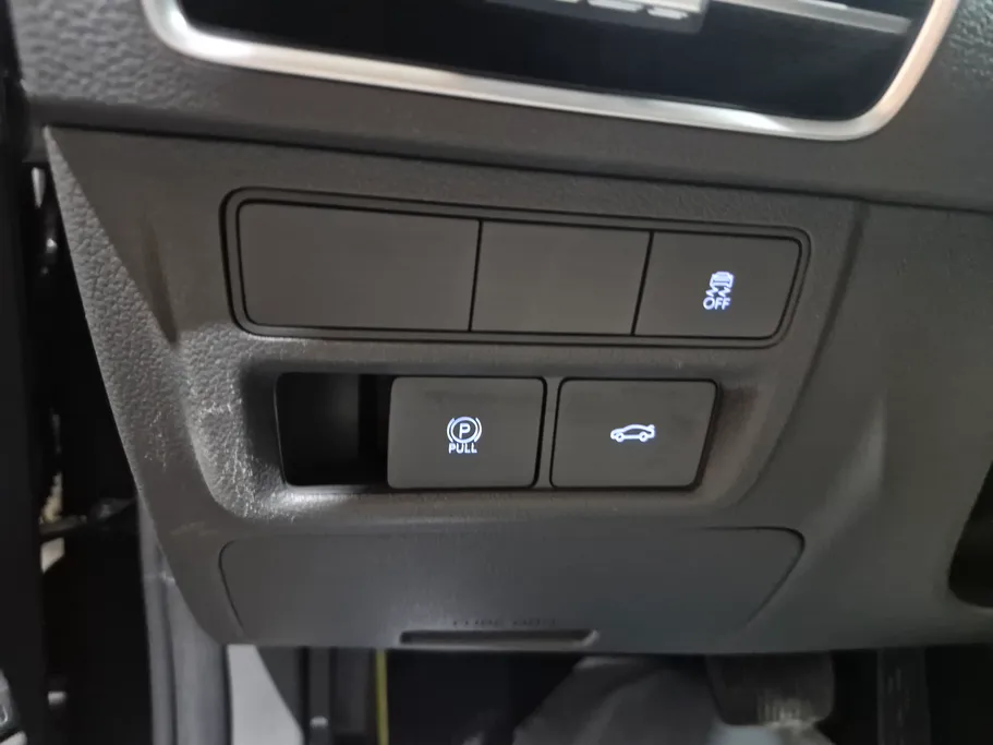 2024 Hyundai Sonata Smart Panorama 