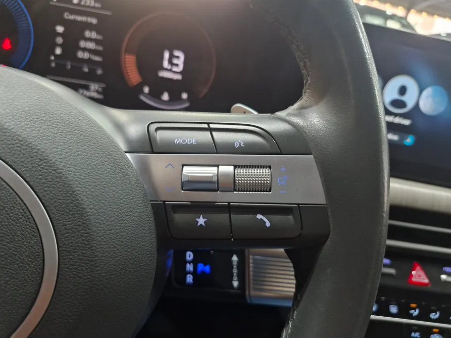 2024 Hyundai Sonata Smart Panorama 