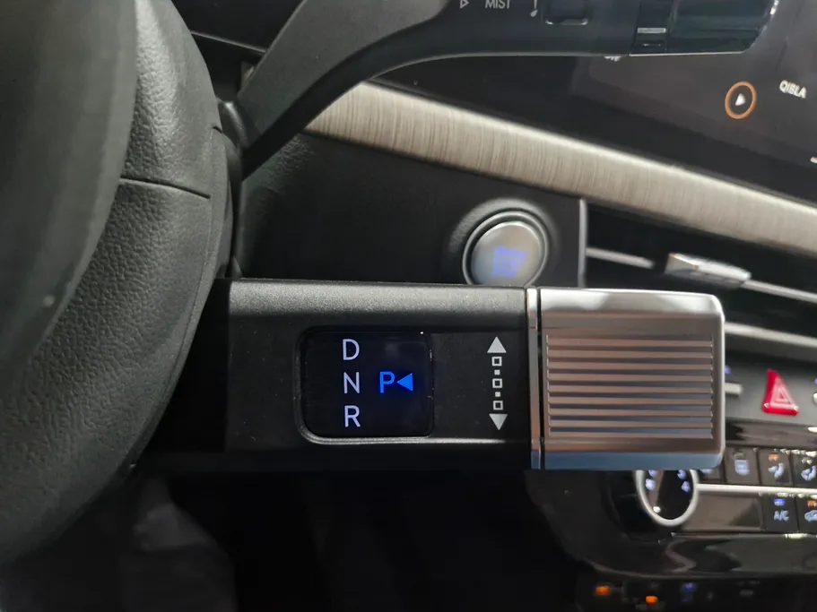 2024 Hyundai Sonata Smart Panorama 