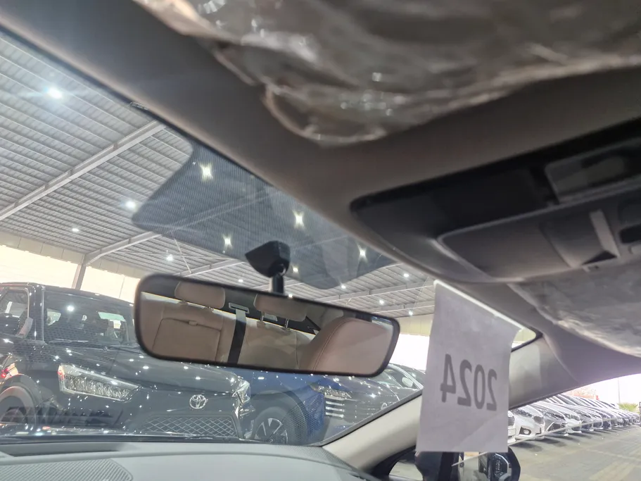 2024 Hyundai Sonata Smart Panorama 