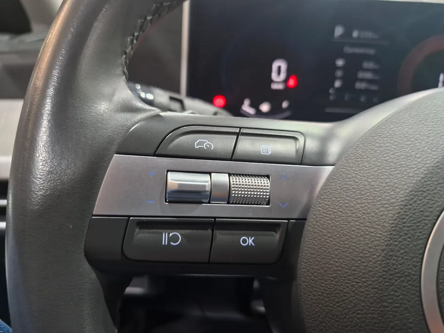 2024 Hyundai Sonata Smart Panorama 
