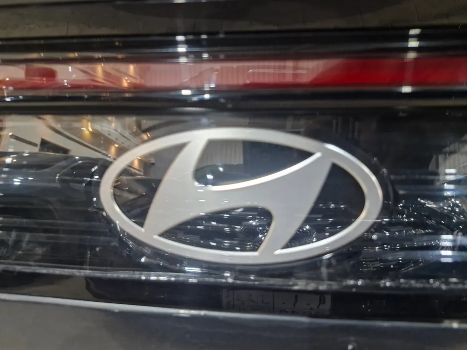 2024 Hyundai Sonata Smart Panorama 