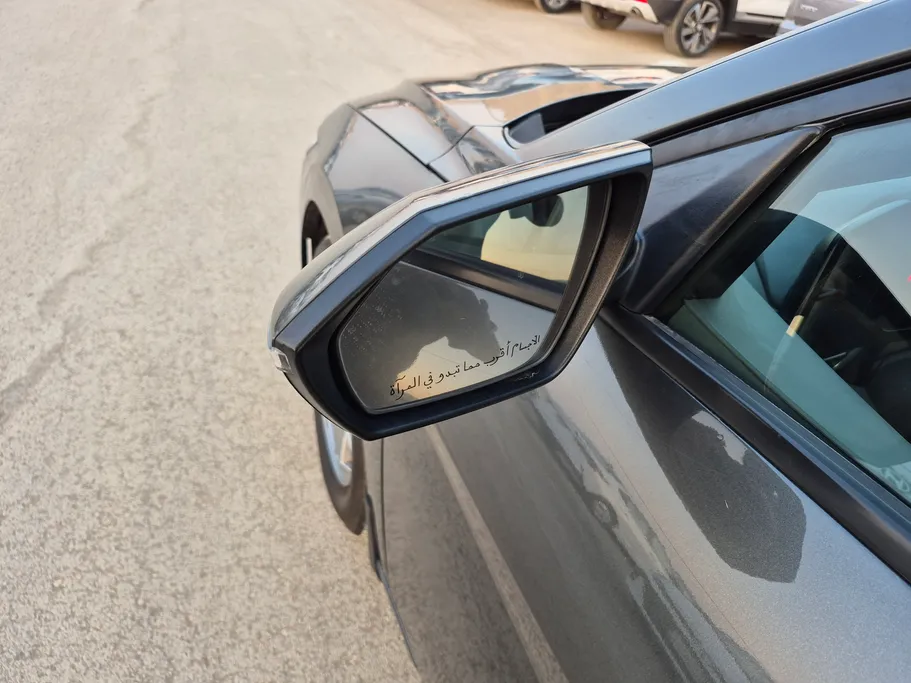 2024 Hyundai Elantra Fleet 