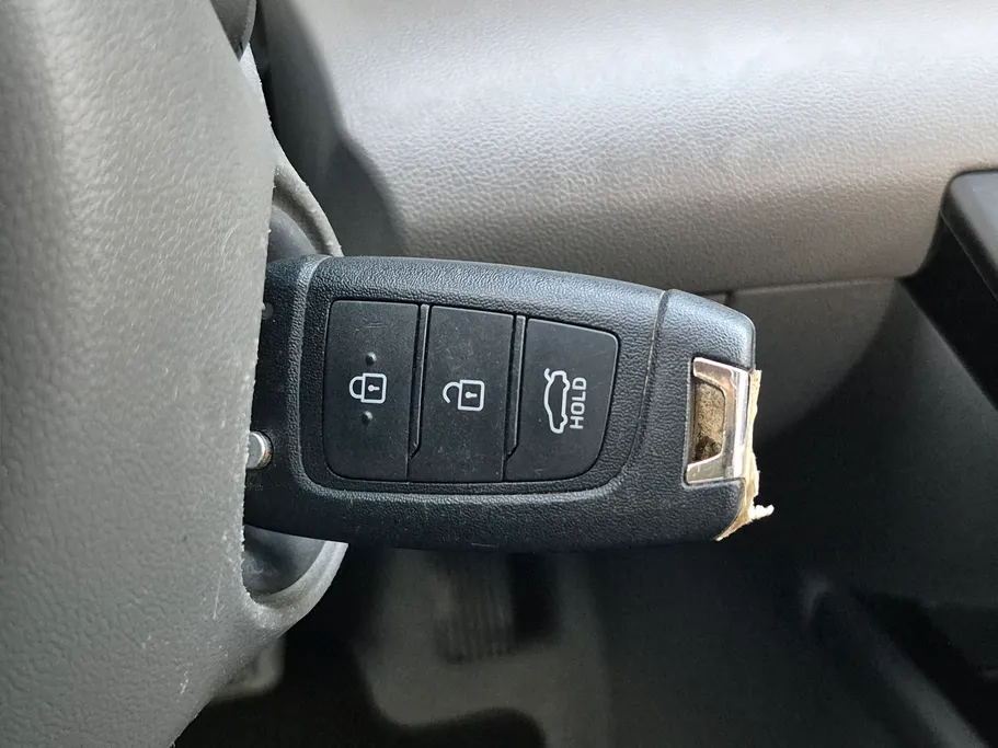 2024 Hyundai Elantra Fleet 