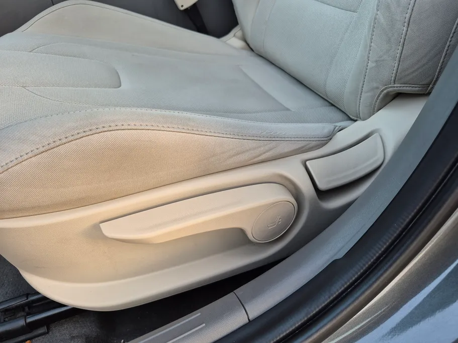 2024 Hyundai Elantra Fleet 