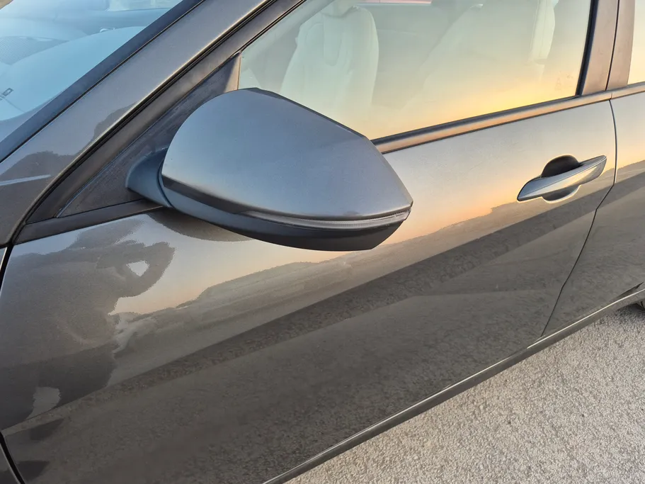 2024 Hyundai Elantra Fleet 