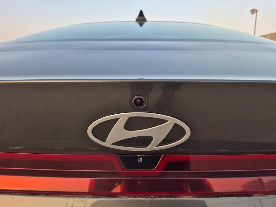 2024 Hyundai Elantra Fleet 