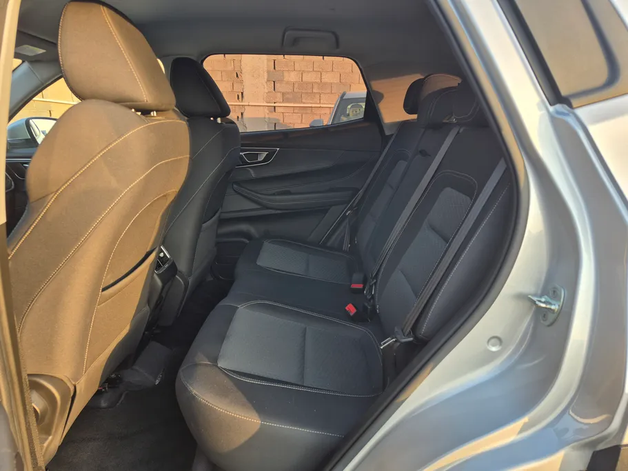 شيري تيجو 4 برو Comfort 2025 