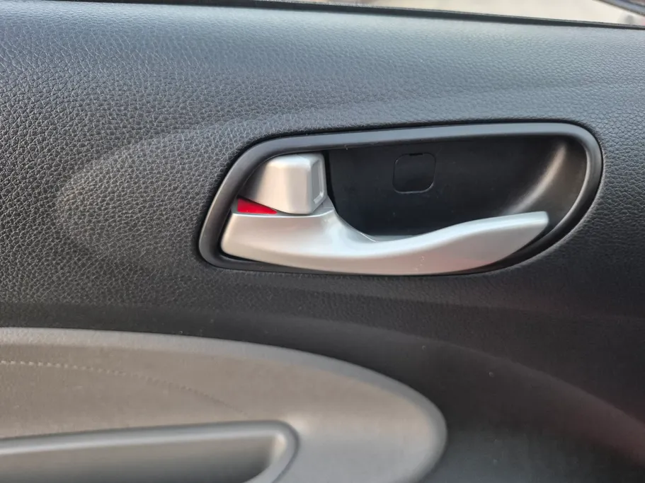 2024 Kia Pegas LX 