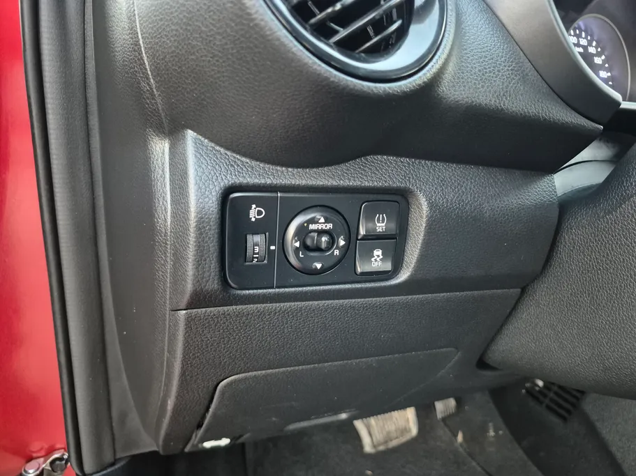 2024 Kia Pegas LX 