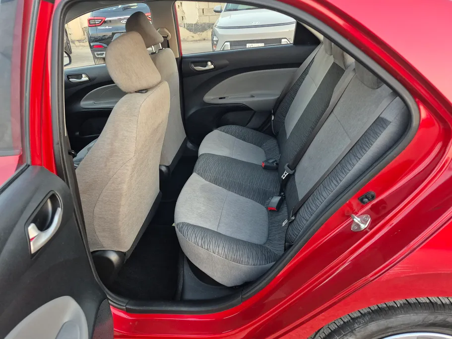 2024 Kia Pegas LX 