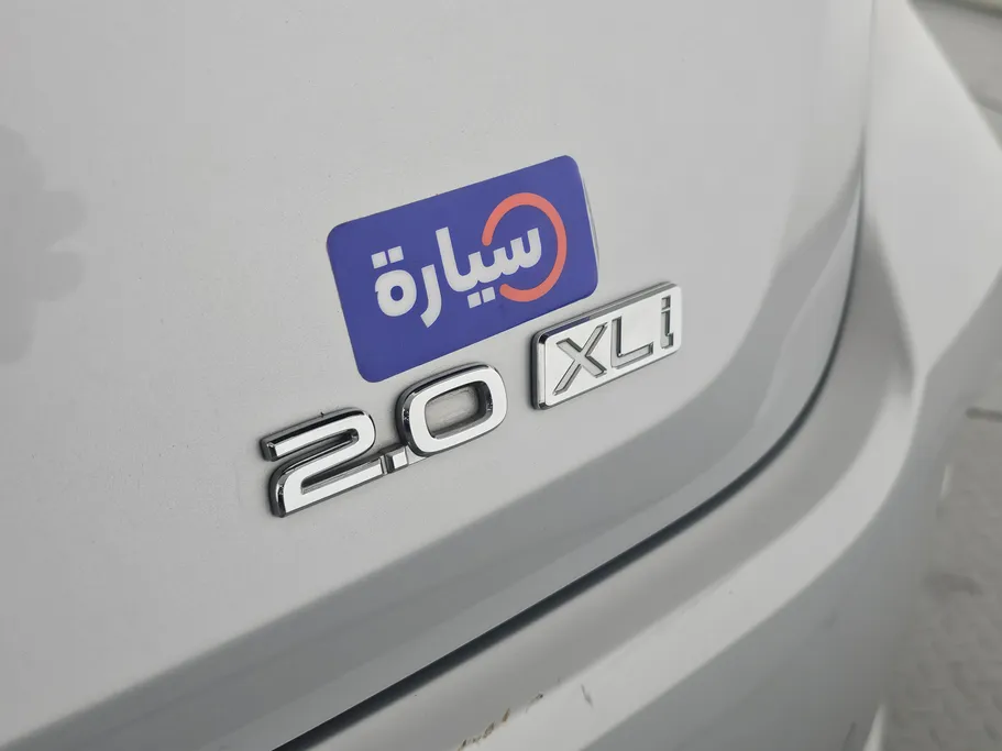 تويوتا كورولا XLI 2024 