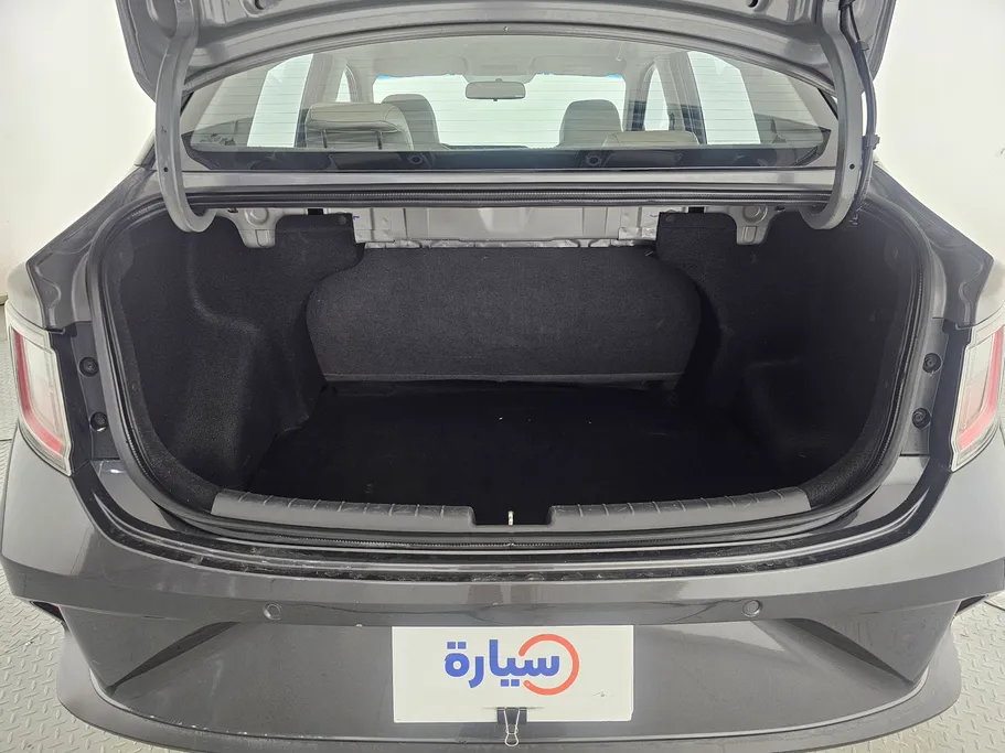 هيونداي Grand i10 فلييت 2024 