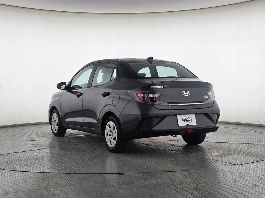 هيونداي Grand i10 فلييت 2024 