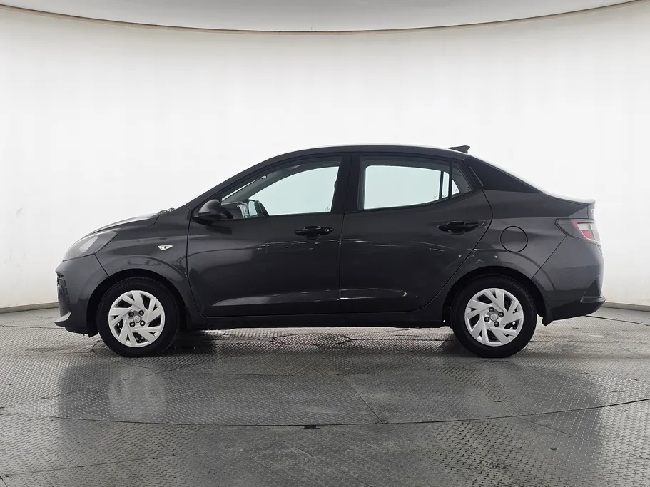 هيونداي Grand i10 فلييت 2024 