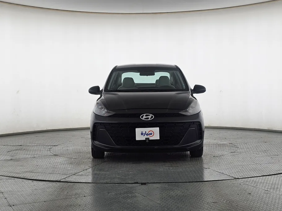 هيونداي Grand i10 فلييت 2024 
