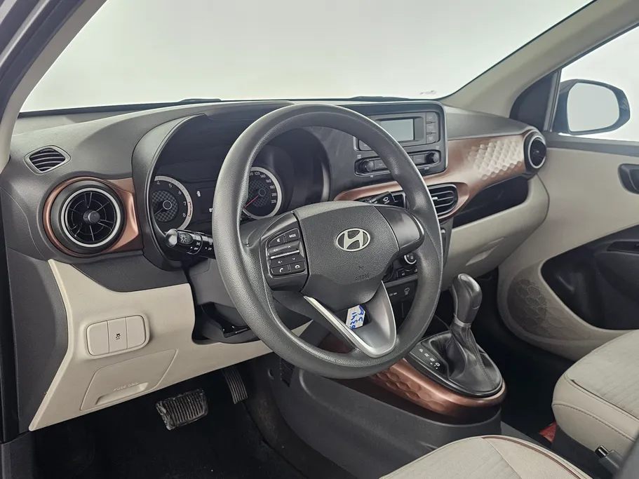 هيونداي Grand i10 فلييت 2024 